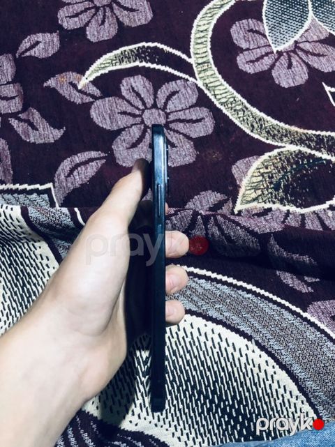 Honor X8b, rəng - Qara — Cəlilabad