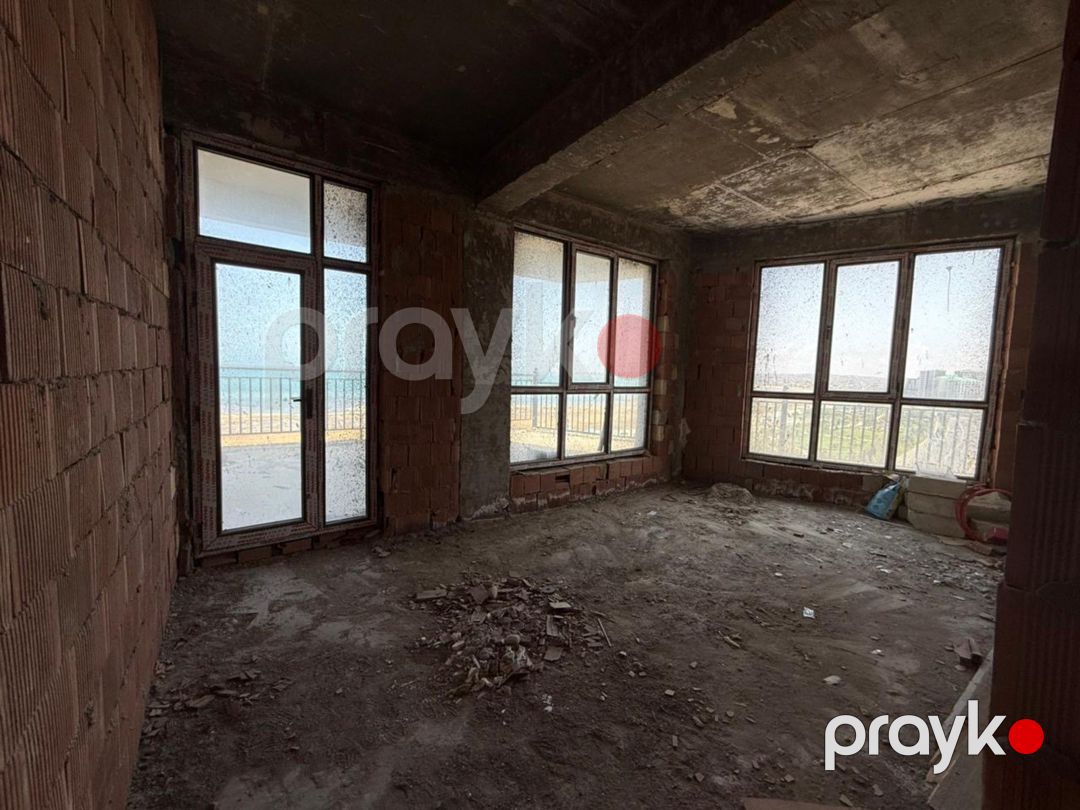 Satılır 4 otaqlı yeni tikili 199 m² — Mənzil, Sumqayıt (5)
