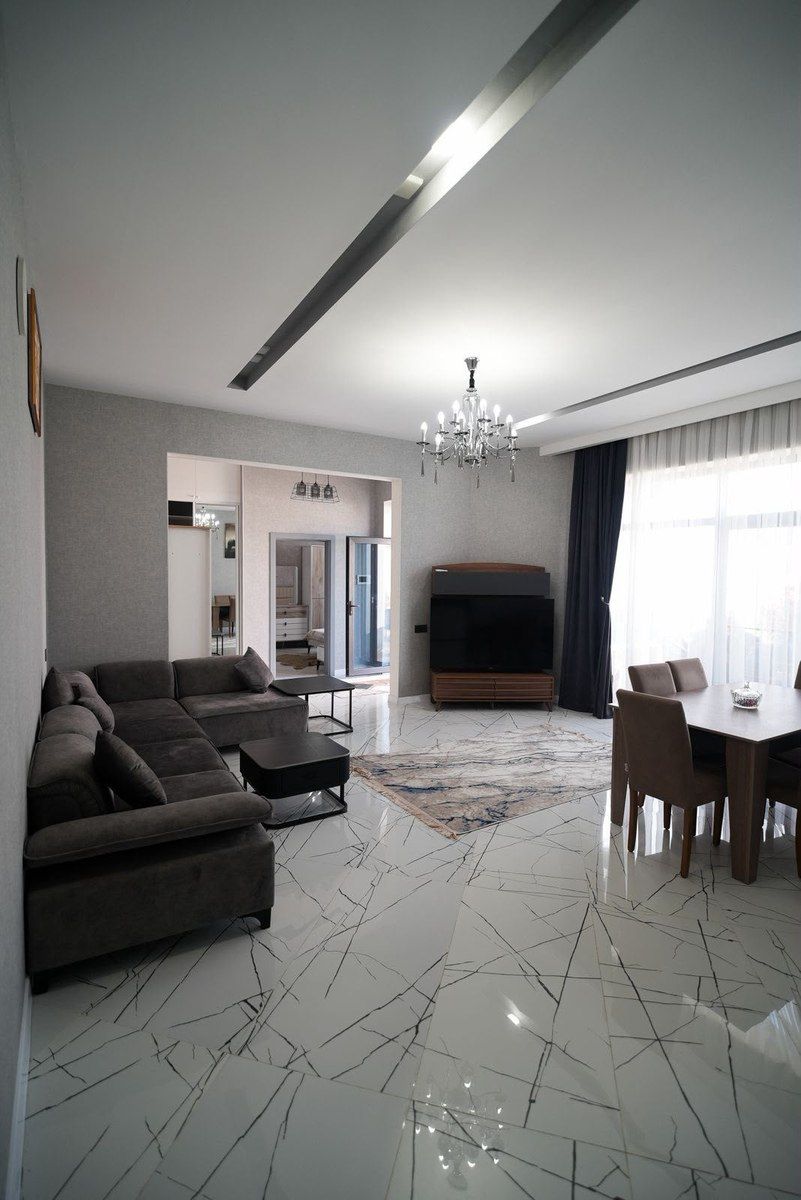 Bağ evi kirayə verilir, Mərdəkan qəs — Ev, villa, Bakı (10)