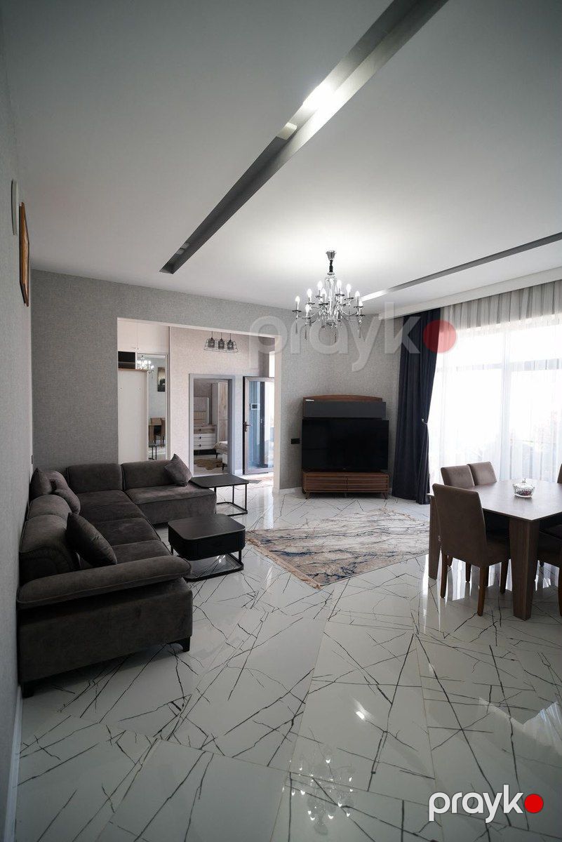 Bağ evi kirayə verilir, Mərdəkan qəs — Ev, villa, Bakı (10)