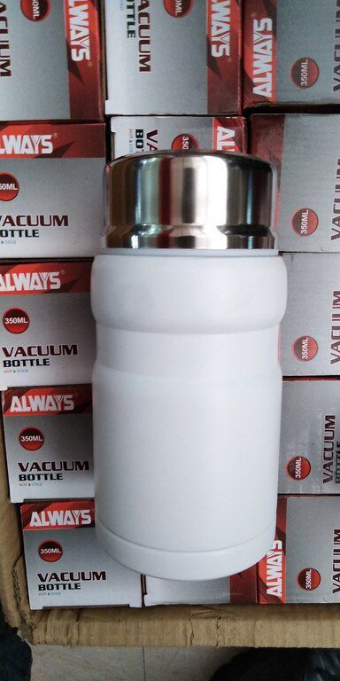 Yemək termosu 500ml — Qablar və mətbəx əşyaları, Bakı (2)
