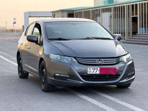 Honda Insight, 1.3 L, 0.58 kWh, 2011 il, 254 366 km — Bakı