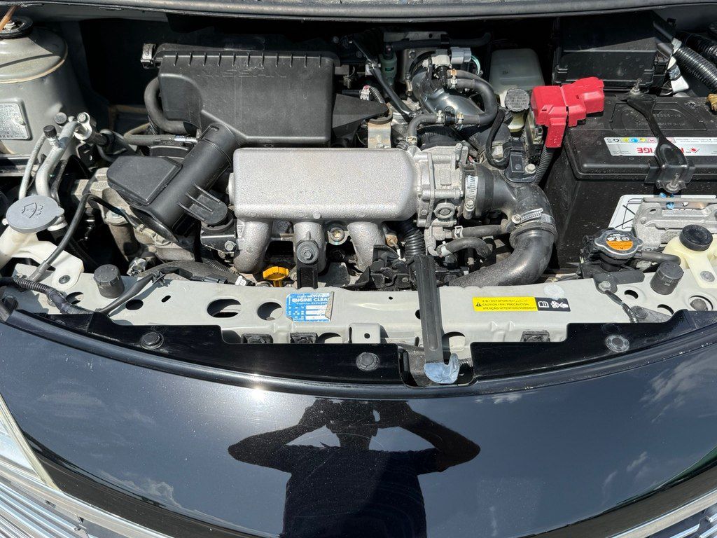 Nissan Note, 1.2 L, 2013 il, 101 000 km — Avtomobillər, Bakı (10)