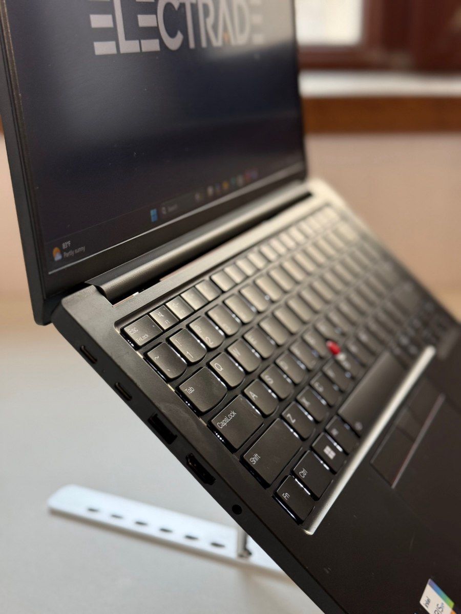 Noutbuk Lenovo e14 gen 5 — Noutbuklar, Bakı (2)