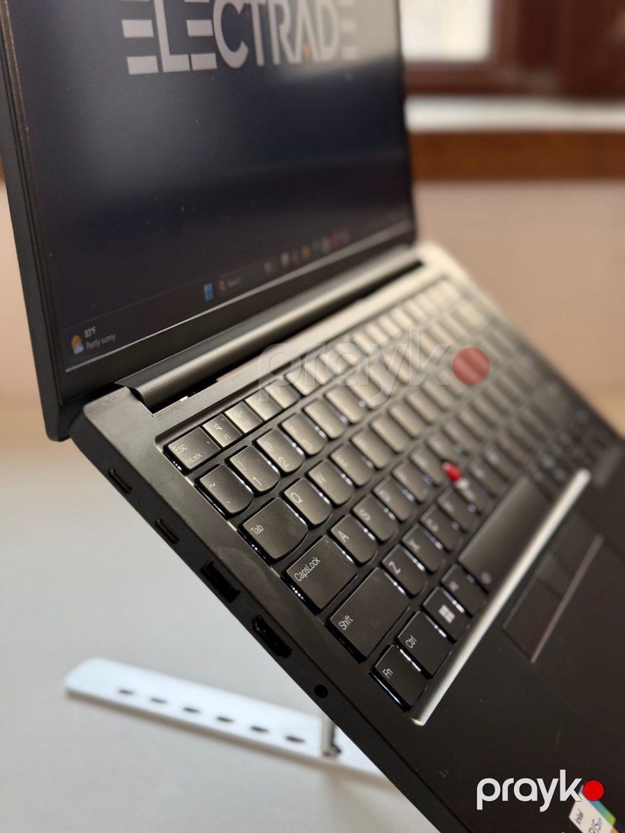 Noutbuk Lenovo e14 gen 5 — Noutbuklar, Bakı (2)