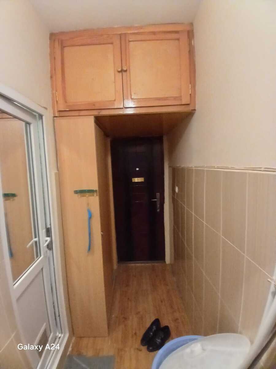 Satılır 2 otaqlı köhnə tikili 52 m² — Mənzil, Bakı (7)