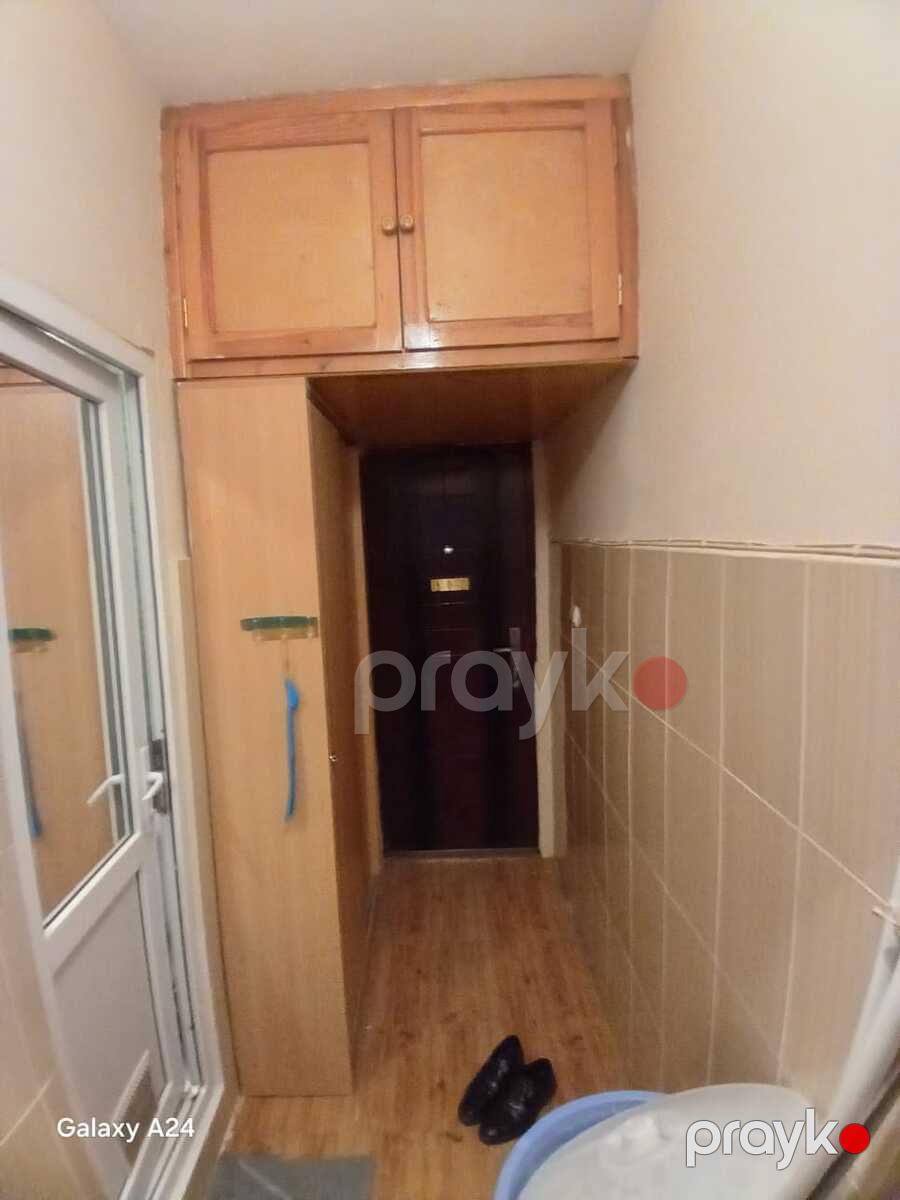 Satılır 2 otaqlı köhnə tikili 52 m² — Mənzil, Bakı (7)