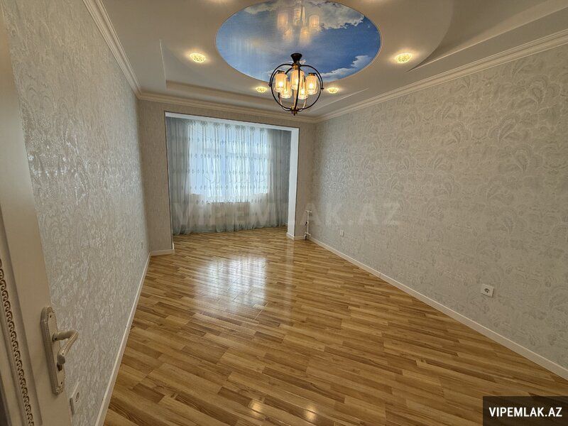 Sabunçu rayonunda 3 otaqlı Köhnə tikili Kirayə verilir, 65 m² — Mənzil, Bakı (2)