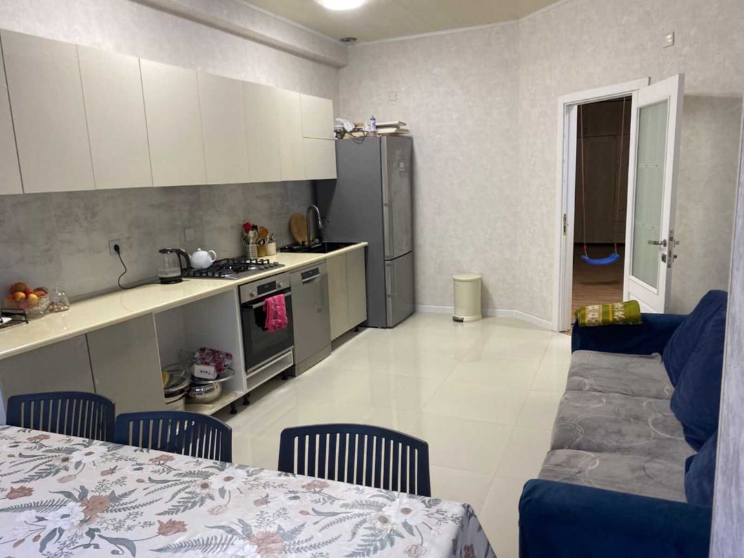 Satılır 2 otaqlı yeni tikili 90 m² — Mənzil, Sumqayıt (2)
