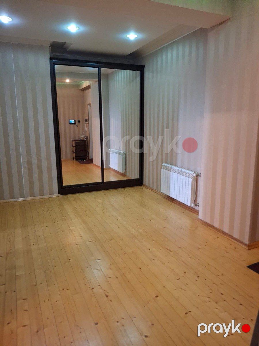 İcarəyə verilir 3 otaqlı yeni tikili 112 m² — Mənzil, Bakı (4)