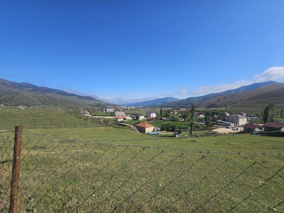 Satılır torpaq 6 sot — Torpaq, Qusar (4)