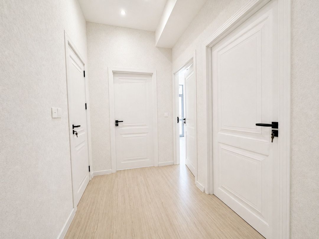 Satılır 2 otaqlı yeni tikili 60 m² — Mənzil, Bakı (4)