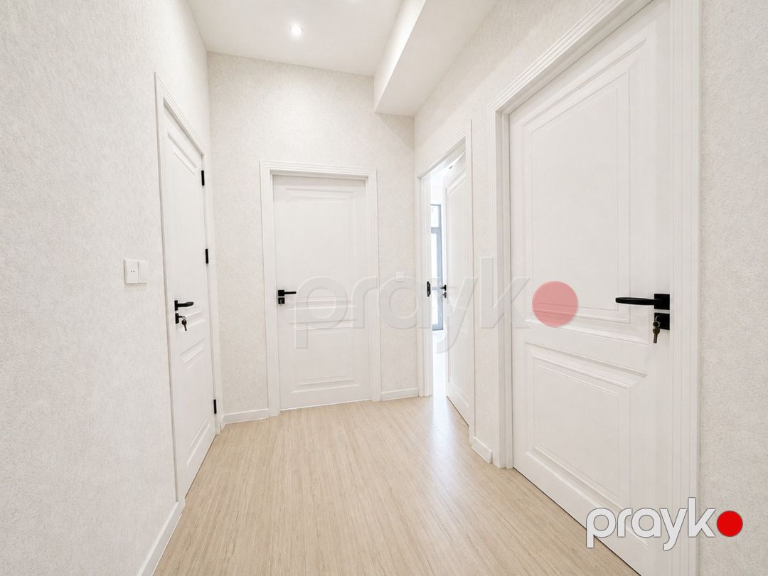 Satılır 2 otaqlı yeni tikili 60 m² — Mənzil, Bakı (4)