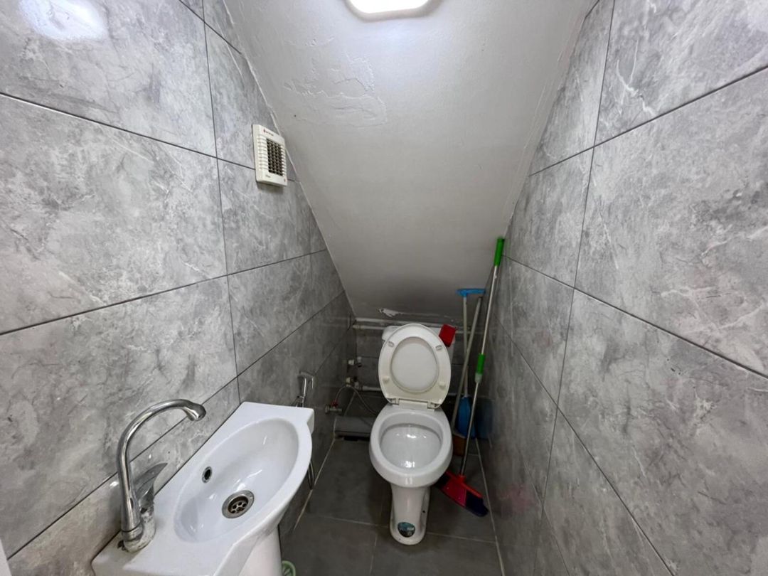 İcarəyə verilir obyekt 145 m² — Əmlak, Bakı (11)