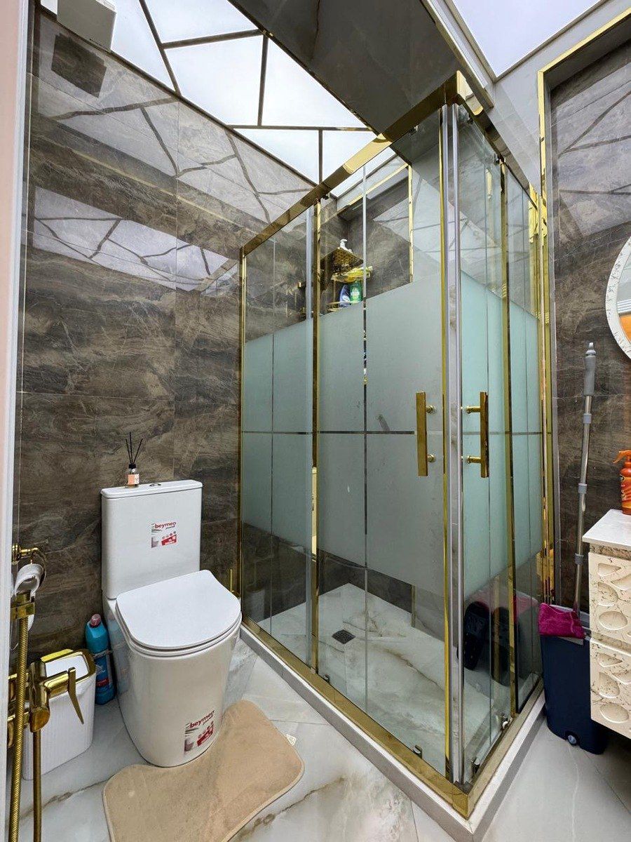 Satılır 3 otaqlı yeni tikili 91 m² — Mənzil, Bakı (7)