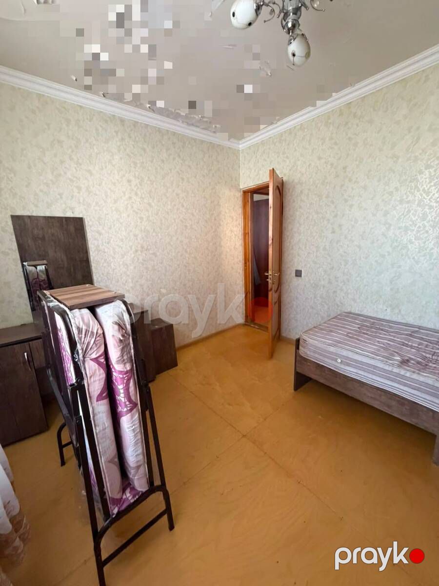 2-otaqlı mənzil kirayə verilir, Nizami m., 50 m² — Mənzil, Bakı (4)
