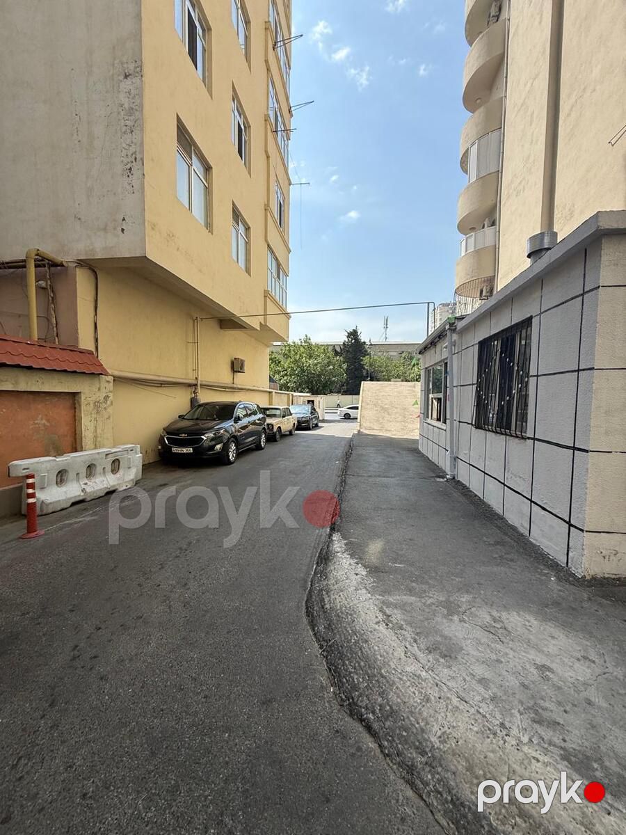 Satılır 3 otaqlı yeni tikili 118.6 m² — Mənzil, Bakı (5)