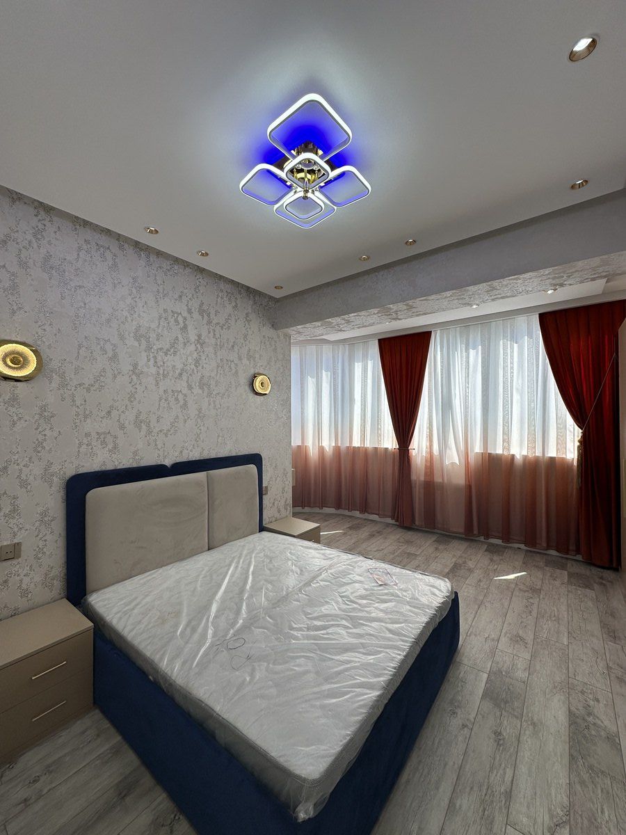 Satılır 3 otaqlı yeni tikili 86 m² — Mənzil, Bakı (11)