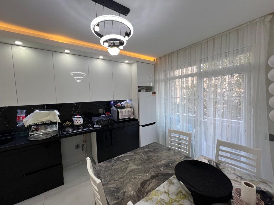 Satılır 2 otaqlı köhnə tikili 65 m² — Mənzil, Bakı (4)