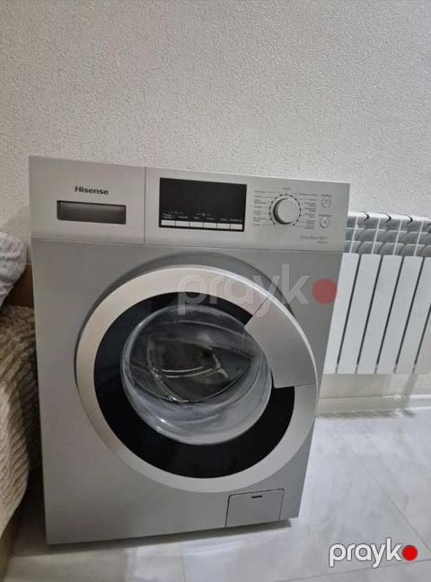 Paltaryuyan masin. 250azn. 7kq. tam İşlekdir. Pasi cürüyü yoxdu — Bakı