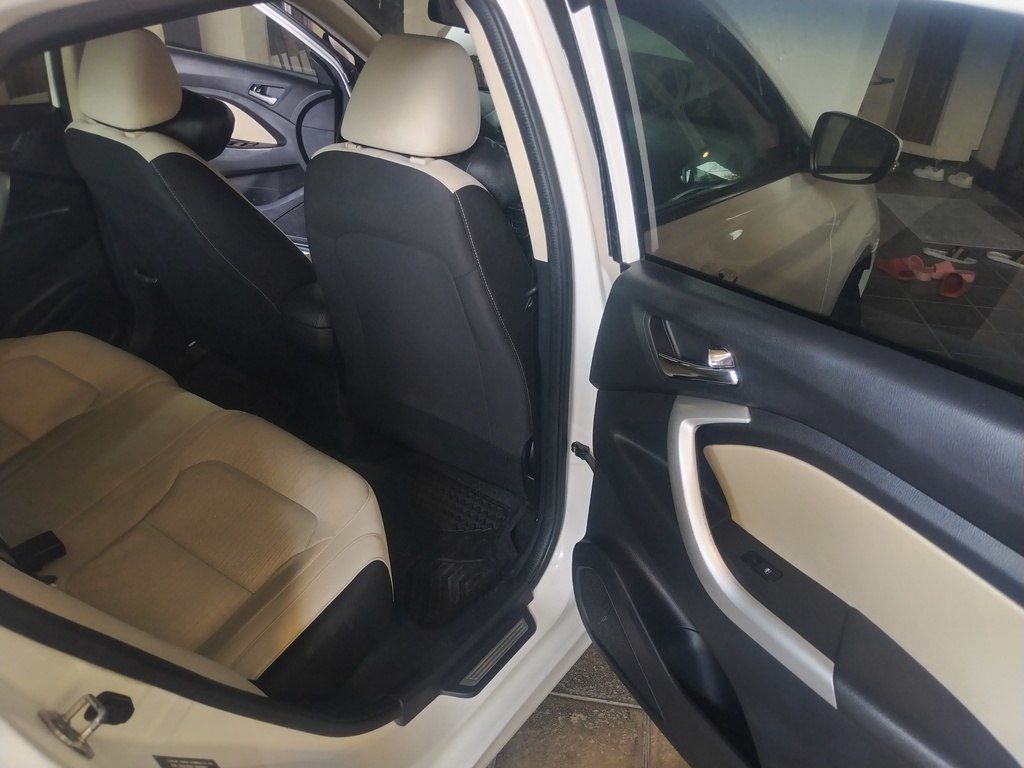 Changan Alsvin V7, 1.6 L, 2018 il, 100 000 km — Avtomobillər, Bakı (12)