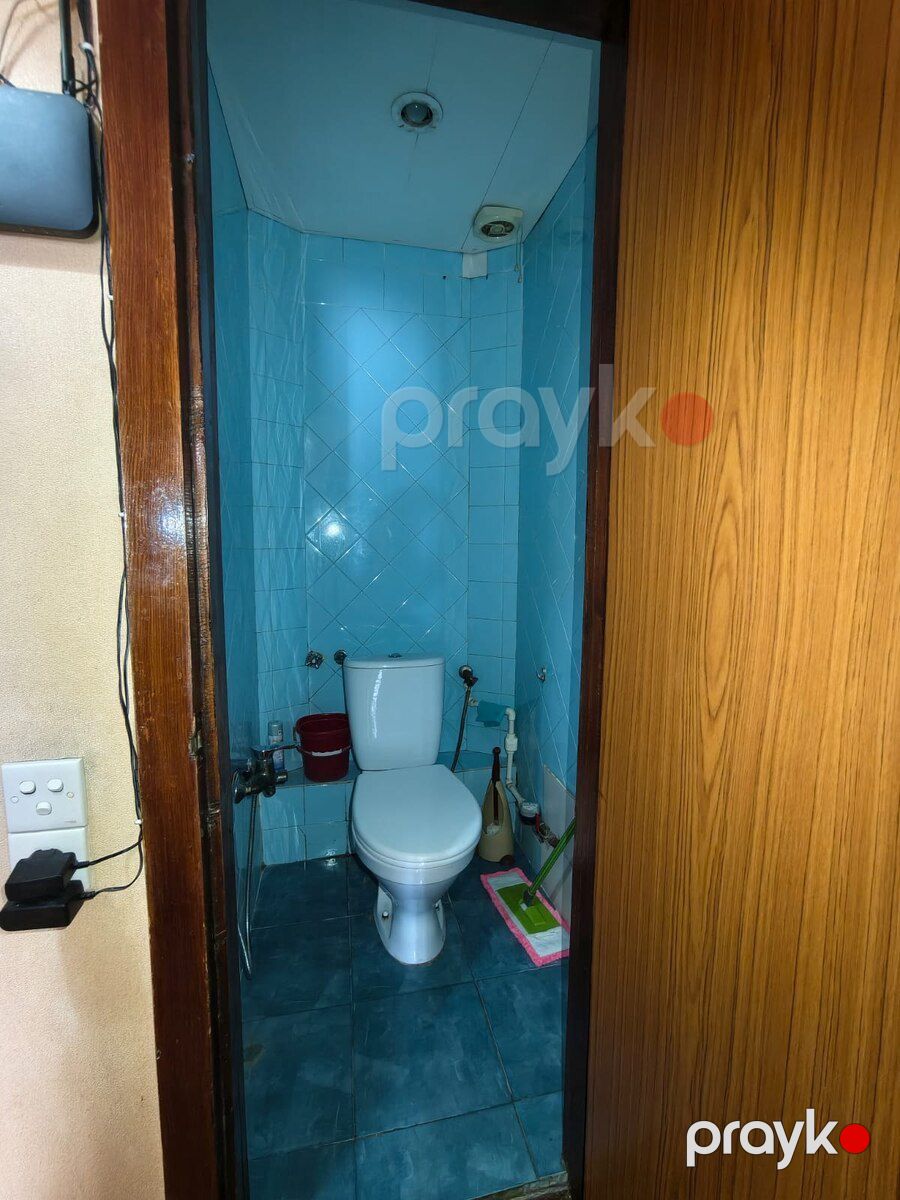 3-otaqlı mənzil, Yasamal r., 62 m² — Mənzil, Bakı (5)