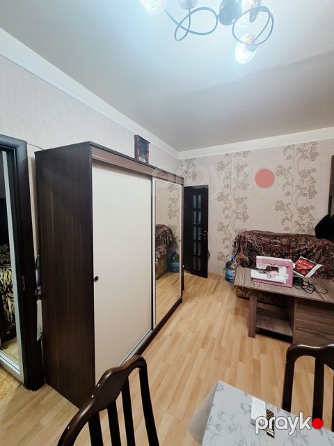 Satılır 2 otaqlı köhnə tikili 35 m² — Bakı