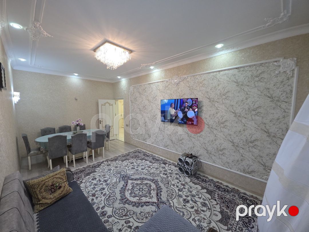Satılır 4 otaqlı həyət evi/bağ evi 110 m² — Ev, villa, Bakı (12)