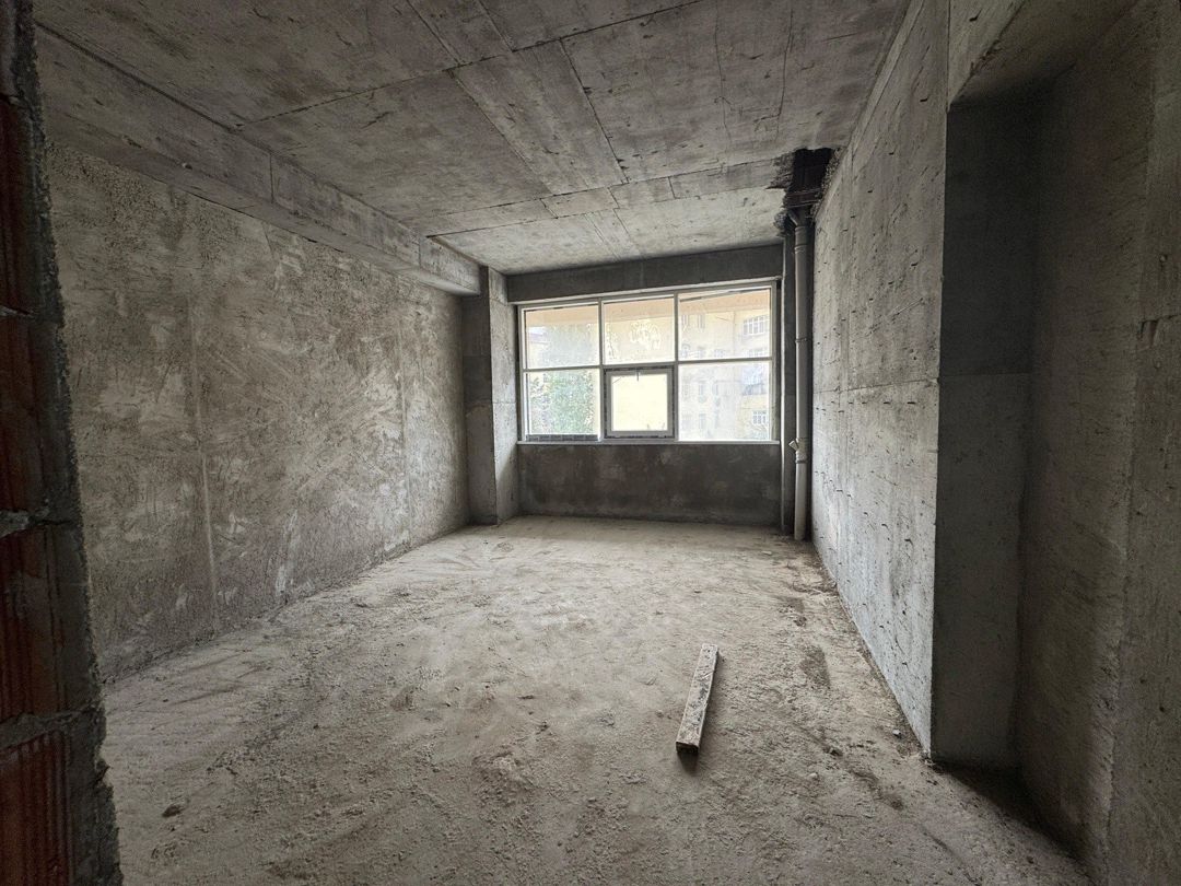 Satılır 1 otaqlı yeni tikili 67 m² — Mənzil, Sumqayıt (4)