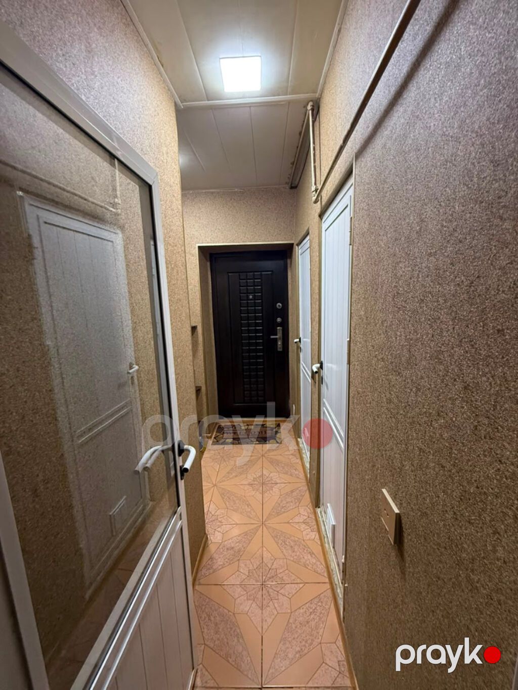 Bakı, 4 otaqlı, Köhnə tikili, 90 kv. m — Mənzil, Bakı (7)