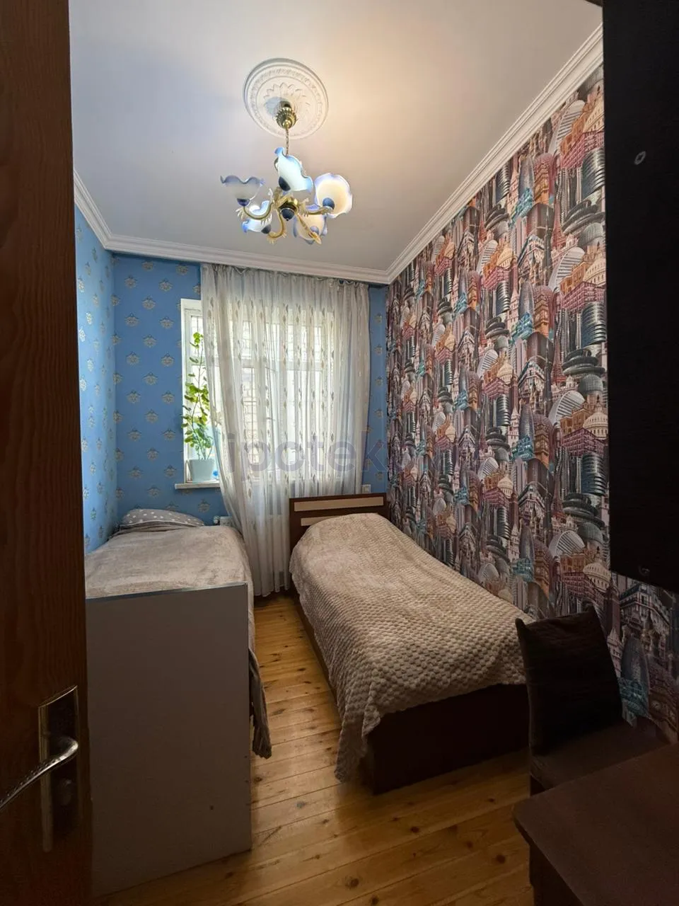 Satılır: 4 Otaq, Yeni tikili, Abşeron r., Masazır q., 120.00 m² — Mənzil, Abşeron (5)