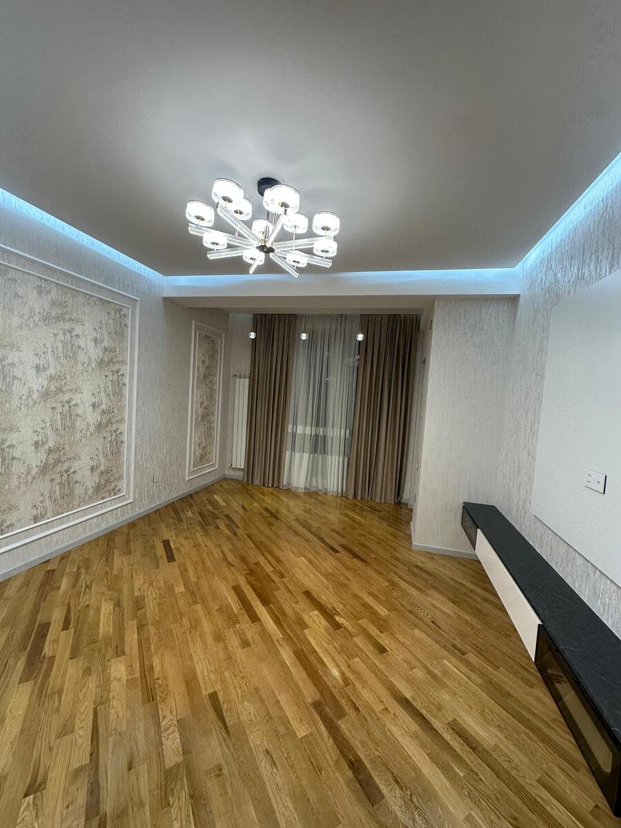 Satılır 2 otaqlı yeni tikili 86 m² — Mənzil, Bakı (4)