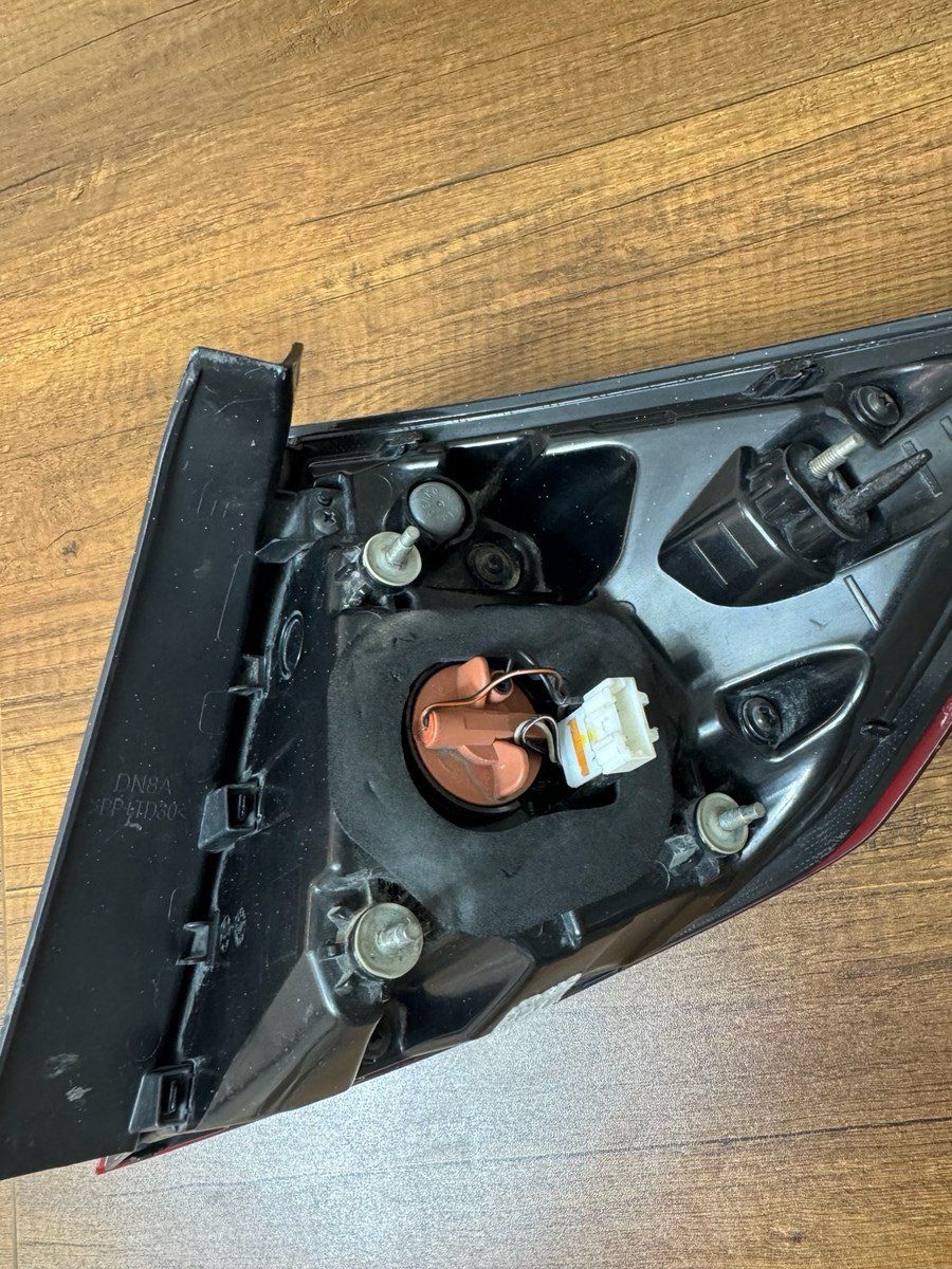 Hyundai Sonata stop işığı — Ehtiyat hissələri və aksesuarlar, Bakı (2)