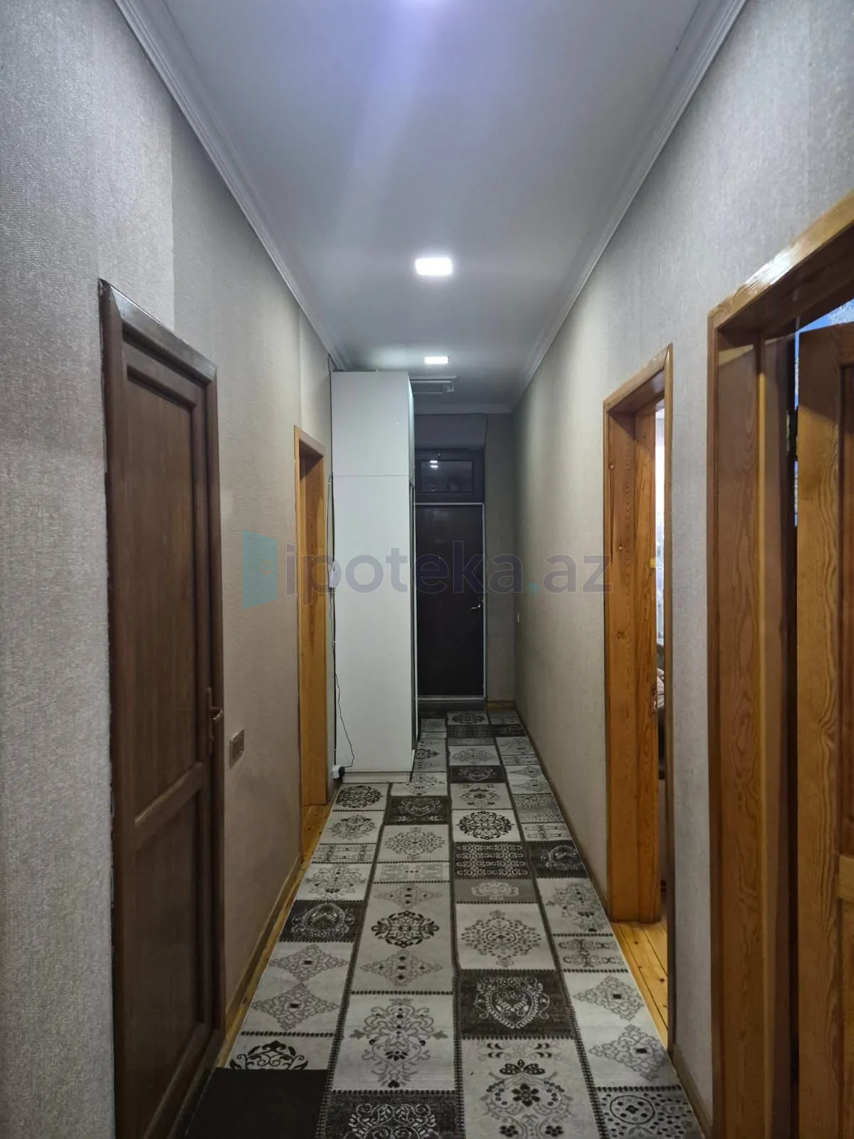 Satılır: 4 Otaq, Yeni tikili, Abşeron r., Masazır q., 120.00 m² — Mənzil, Abşeron (6)