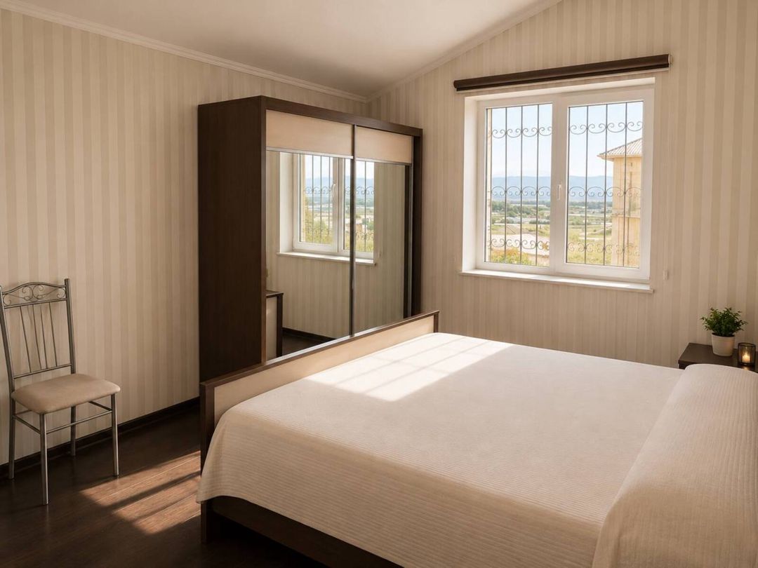 Satılır 4 otaqlı həyət evi/bağ evi 150 m² — Ev, villa, Sumqayıt (6)