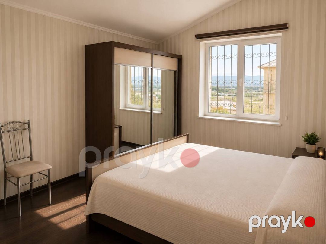 Satılır 4 otaqlı həyət evi/bağ evi 150 m² — Ev, villa, Sumqayıt (6)