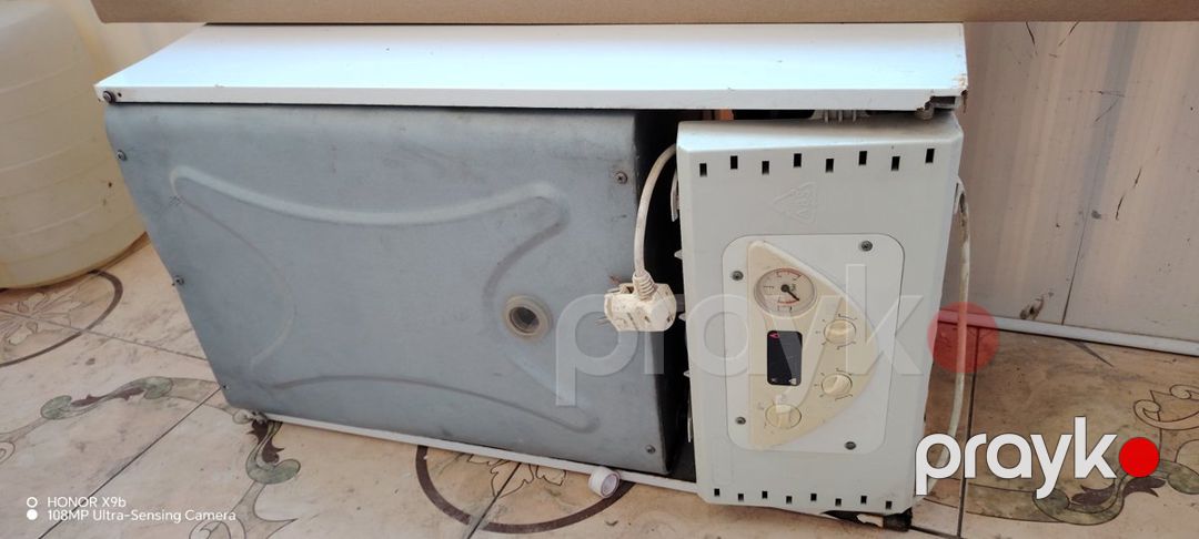 Baykan 24lük kombi satılır — Kombi, qazanca və su isitici təmiri