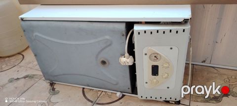 Baykan 24lük kombi satılır