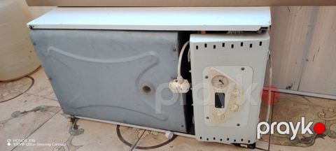 Baykan 24lük kombi satılır