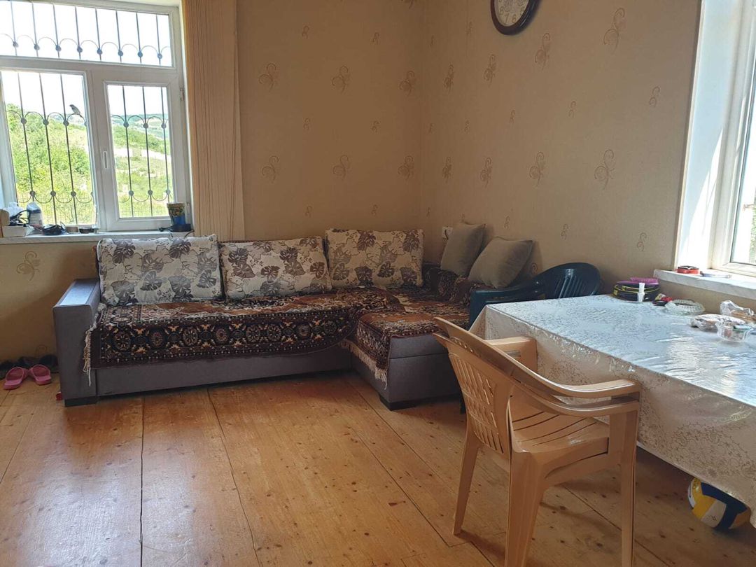 Satılır 6 otaqlı həyət evi/bağ evi 113 m² — Ev, villa, Quba (5)