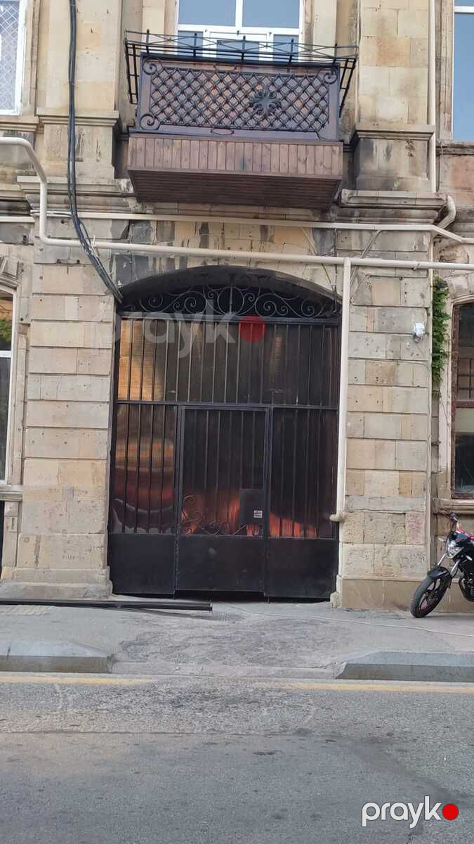 1-otaqlı mənzil, Bül-Bül pr, 30 m² — Mənzil, Bakı (9)