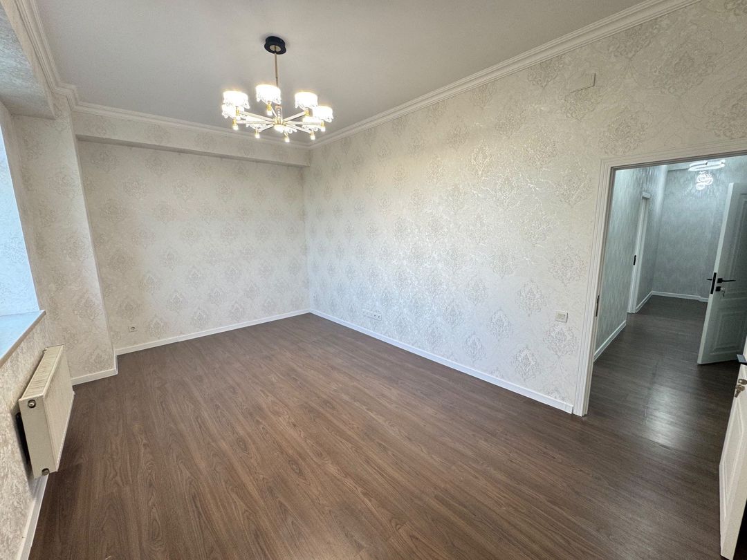 Satılır 2 otaqlı yeni tikili 68 m² — Mənzil, Bakı (3)