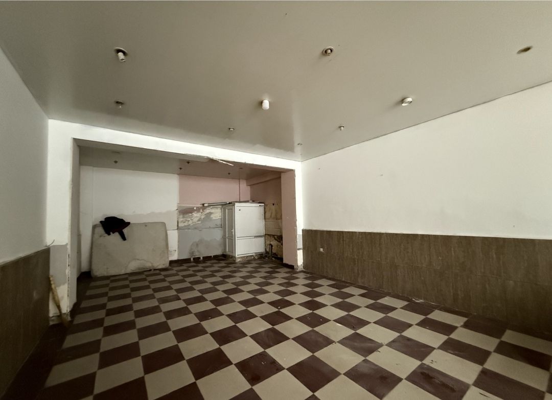 Satılır obyekt 59 m² — Əmlak, Bakı (3)