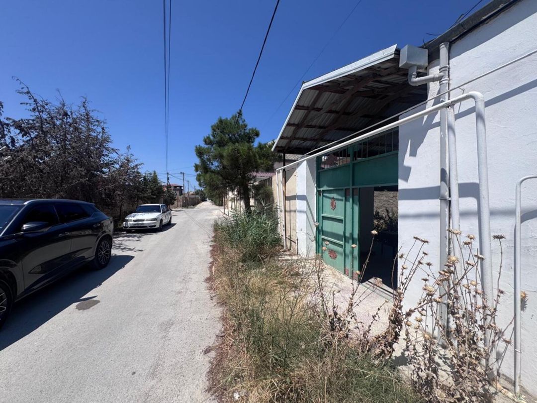 Satılır torpaq 3.7 sot — Torpaq, Bakı (8)