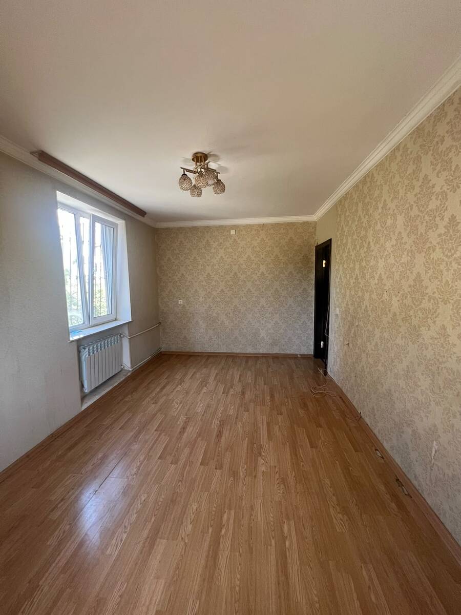 Satılır 3 otaqlı köhnə tikili 80 m² — Mənzil, Bakı (2)