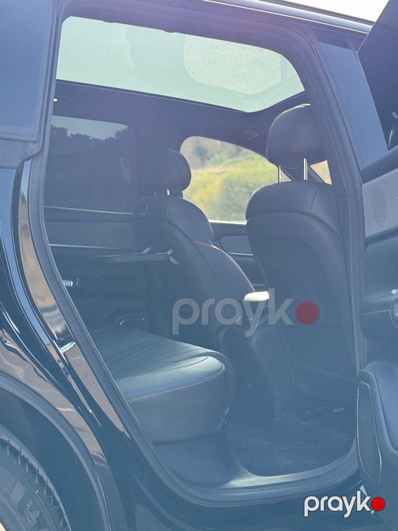 Changan Qiyuan Q07, 1.5 L, 31.7 kWh, 2025 il, 23 500 km — Avtomobillər, Bakı (11)