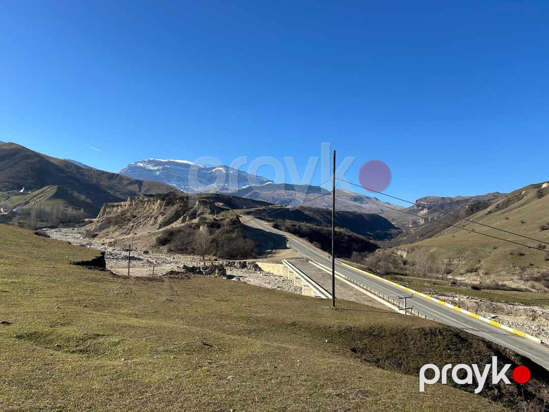 Satılır torpaq 12 sot — Torpaq, Qusar (7)