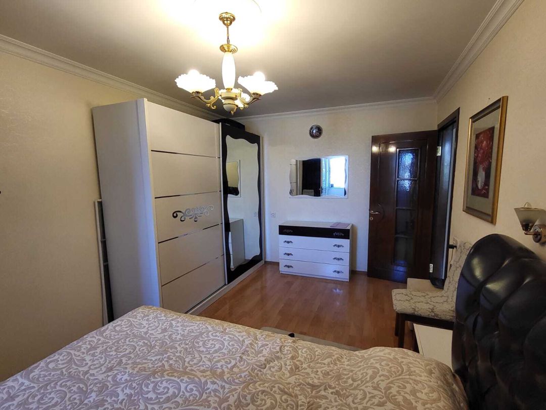 Satılır 3 otaqlı köhnə tikili 75 m² — Mənzil, Bakı (11)