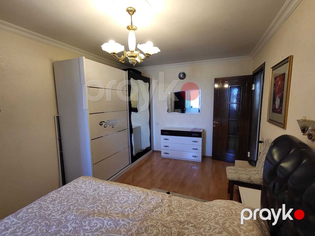 Satılır 3 otaqlı köhnə tikili 75 m² — Mənzil, Bakı (11)
