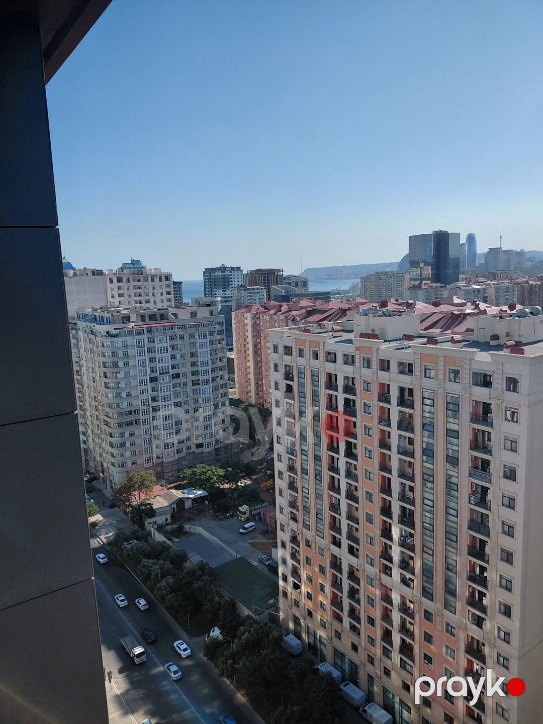 Satılır 3 otaqlı yeni tikili 123 m² — Mənzil, Bakı (3)